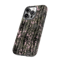 Camo Snake Pattern Phone Case – Rugged Protection Meets Bold Style  Turn heads while protecting your phone with this fierce camo snake pattern case—where urban edge meets outdoor grit.