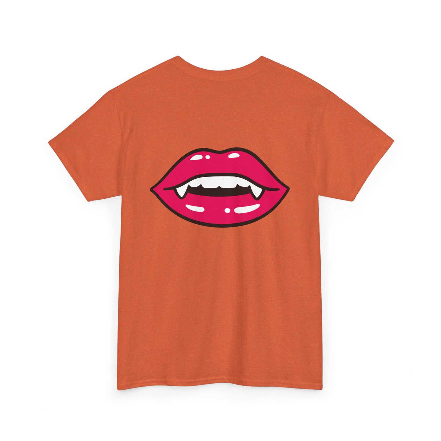 Fun Halloween Unisex Tee, Costume Party Shirt, Fashion Lover Gift, Heavy Cotton Tshirt