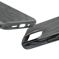 Stylish Magnetic Tough Cases - Trendy Patterns for Ultimate Protection