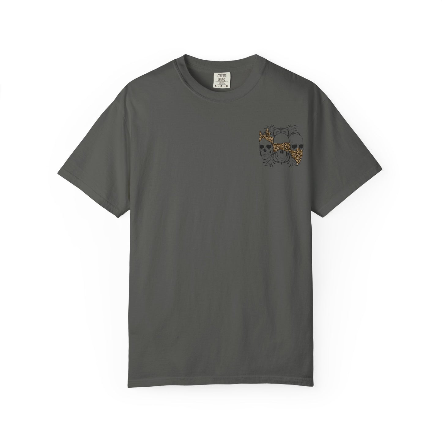 Cool Skull Unisex T-Shirt