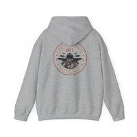 Fighter Pilot Hoodie - Adventure Inspired, Perfect for Aviation Lovers, Cozy Sweatshirt for Gift, Travel Gear, Vintage Style