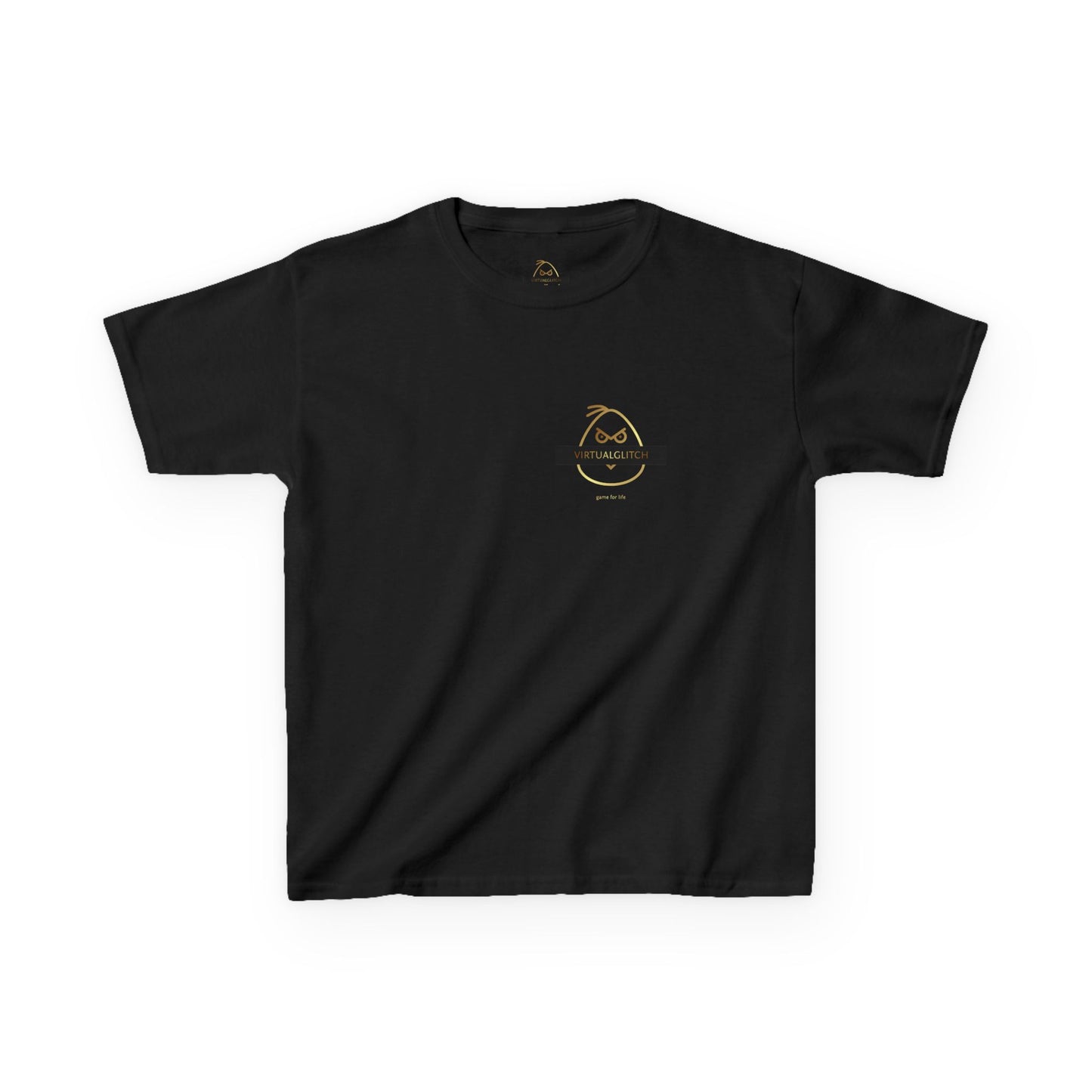 Copy of Custom Kids Heavy Cotton™ Tee, Personalized T-shirt for Children, Unique Gift for Kids, Customized Tee for Boys and Girls,