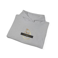 Virtual Glitch Hoodie - Stylish Comfort for Gamers