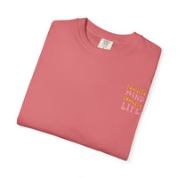 Positive Mind Positive Life Unisex T-shirt - Relaxed Fit Inspirational Tee