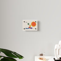 Acrylic Wall Art Panels