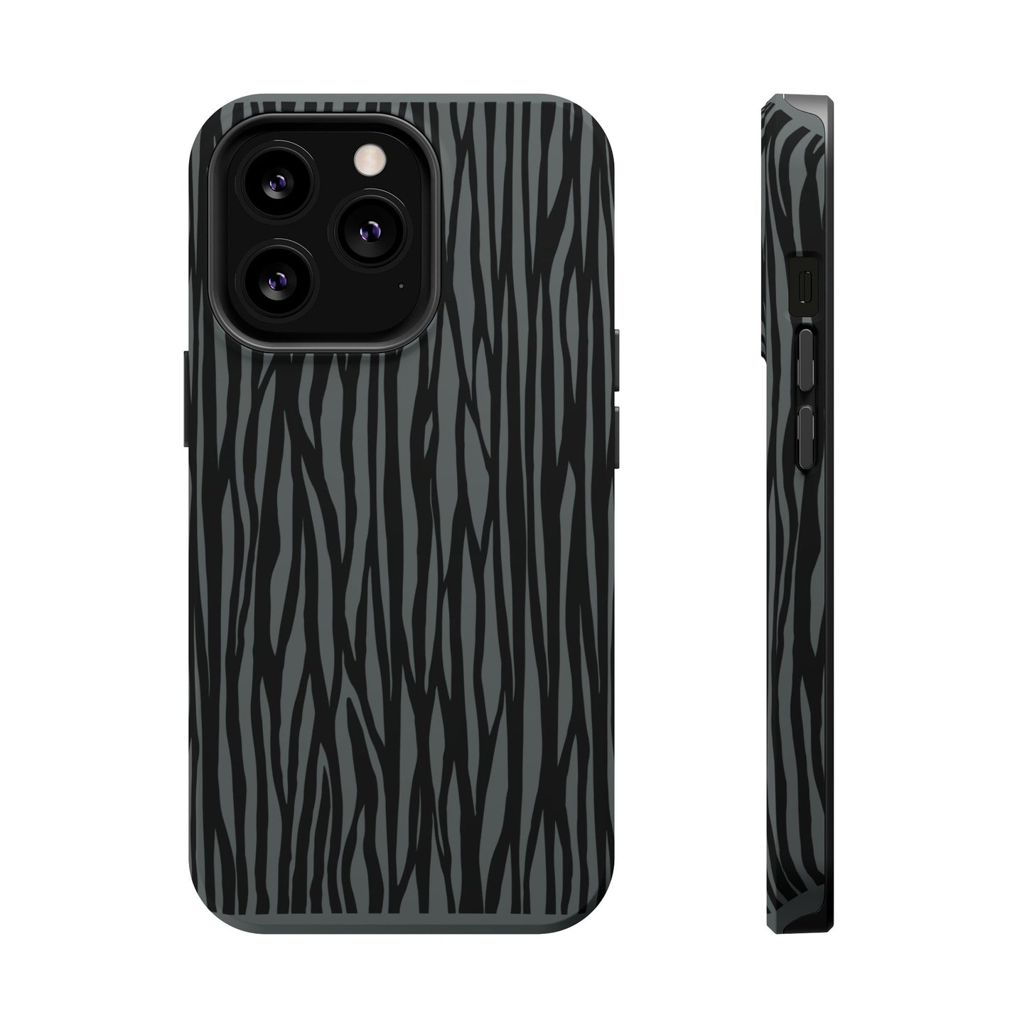 Stylish Magnetic Tough Cases - Trendy Patterns for Ultimate Protection