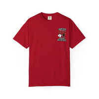 Patriotic T-Shirt for Veterans, Memorial Day Tribute, Unisex Tee, Gift for Military Supporters, Independence Day Wear