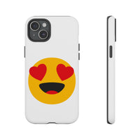 Emoji Love Phone Case - Tough & Stylish Protection