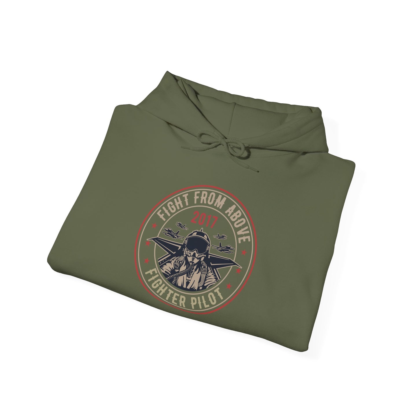 Fighter Pilot Hoodie - Adventure Inspired, Perfect for Aviation Lovers, Cozy Sweatshirt for Gift, Travel Gear, Vintage Style