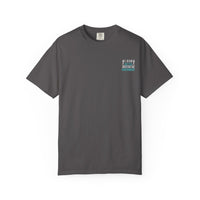 I Run Better Than the Government Unisex Garment-Dyed T-Shirt - Fun & Comfy Statement Tee