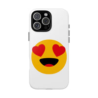 Emoji Love Phone Case - Tough & Stylish Protection