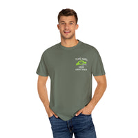 Army Wife Love T-shirt - Cute Gift for Military Girlfriends, Support Our Troops Apparel, Unisex Casual Tee, Army Partner