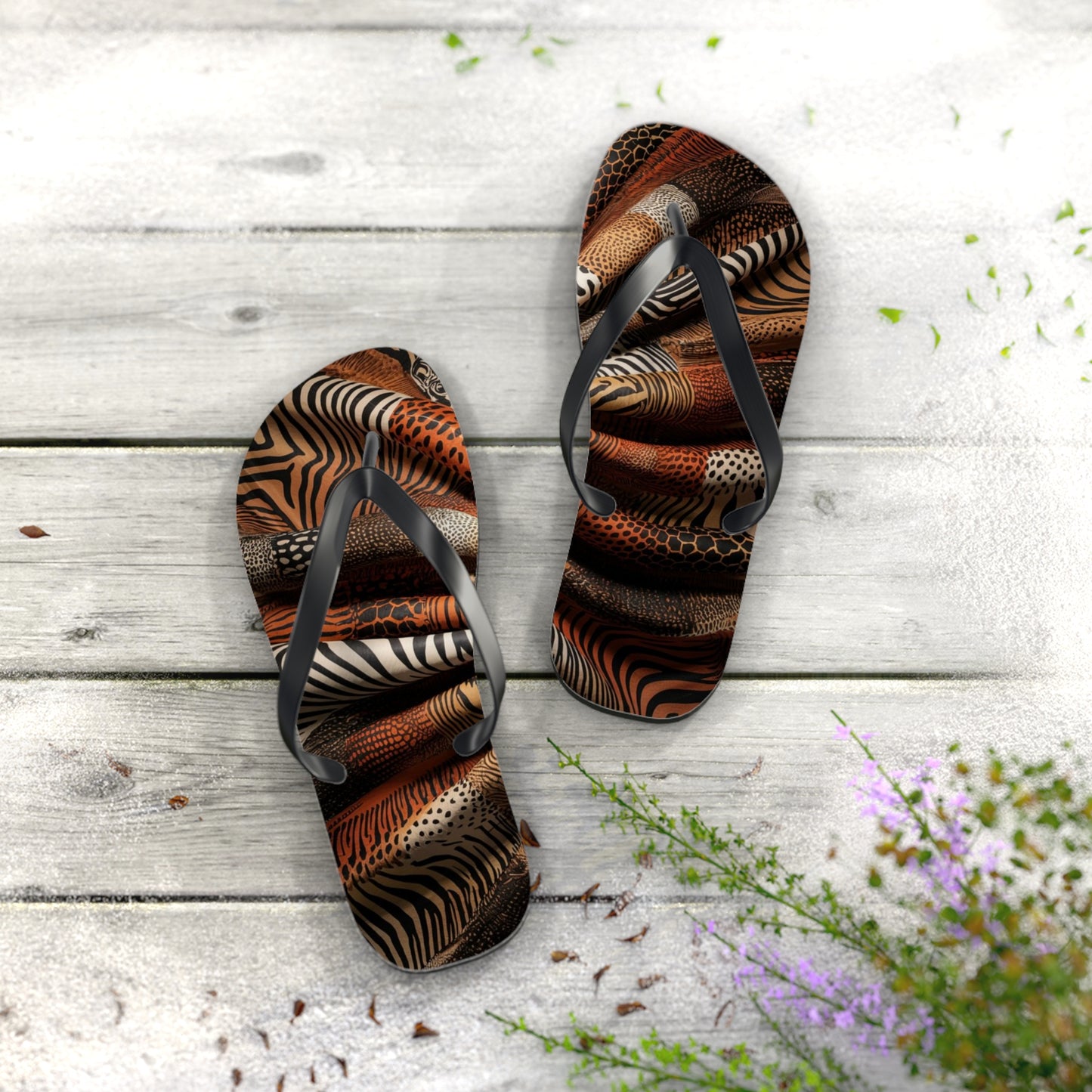 Flip Flops