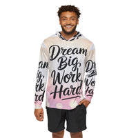 Men's Sports Warmup Hoodie (AOP)