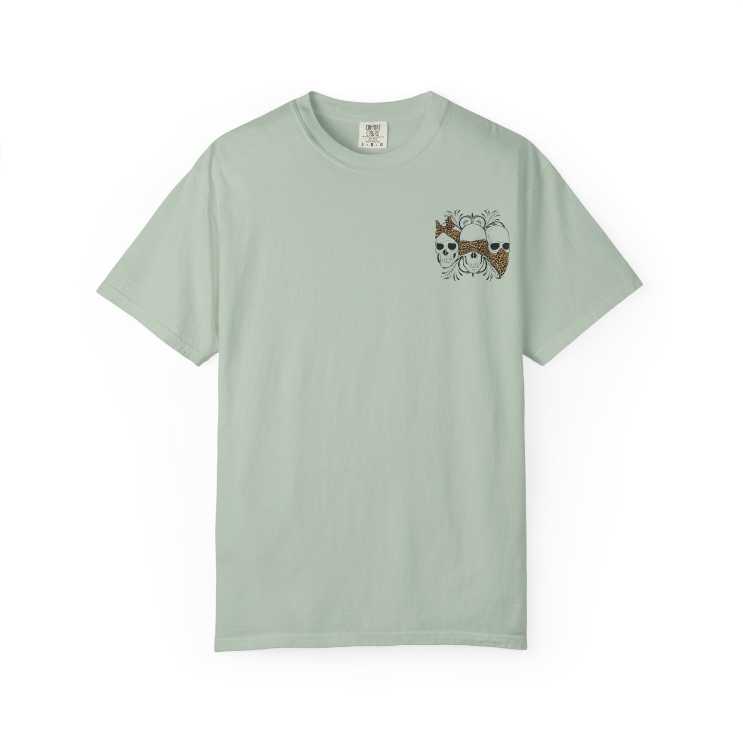 Cool Skull Unisex T-Shirt