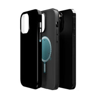 Magnetic Tough Phone Case - Durable and Stylish Protection for Your Device