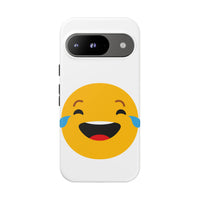 Funny Emoji Phone Case - Tough Durable Design for a Stylish Look