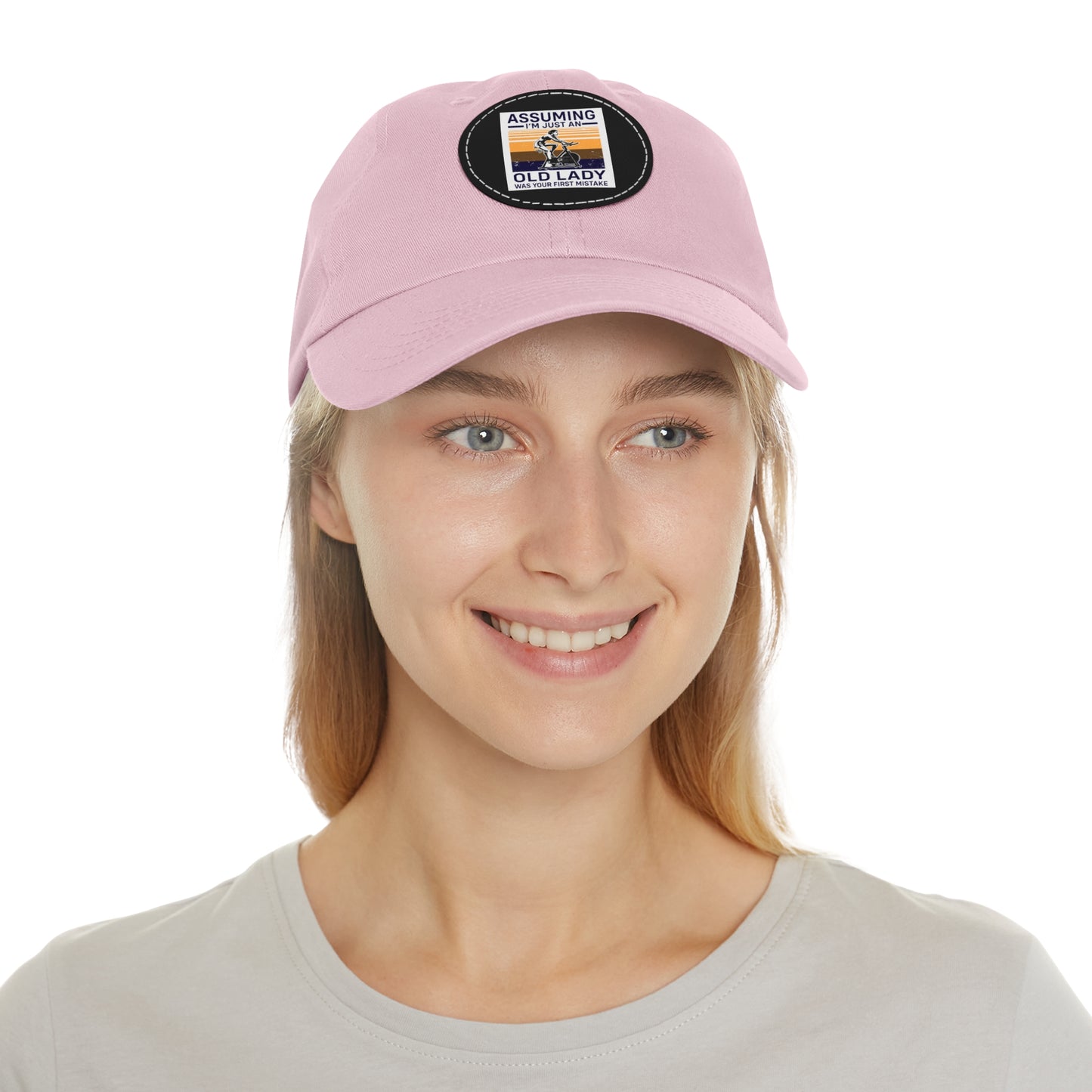 Cap