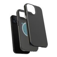 Magnetic Tough Phone Case - Durable and Stylish Protection for Your Device