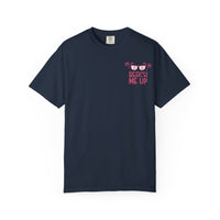 Vintage Vibes Unisex T-shirt, Distressed Design Tee, Retro Apparel Gift, Custom Graphic Shirt, Casual Comfort Top
