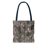 Trendy Camo Tote Bag - Stylish and Versatile Carryall