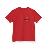 Copy of Custom Kids Heavy Cotton™ Tee, Personalized T-shirt for Children, Unique Gift for Kids, Customized Tee for Boys and Girls,