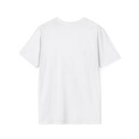 Motivational Unisex T-Shirt - "Be Your Own Hero" - Casual Gift, Positive Vibes, Everyday Wear, Friendly Apparel