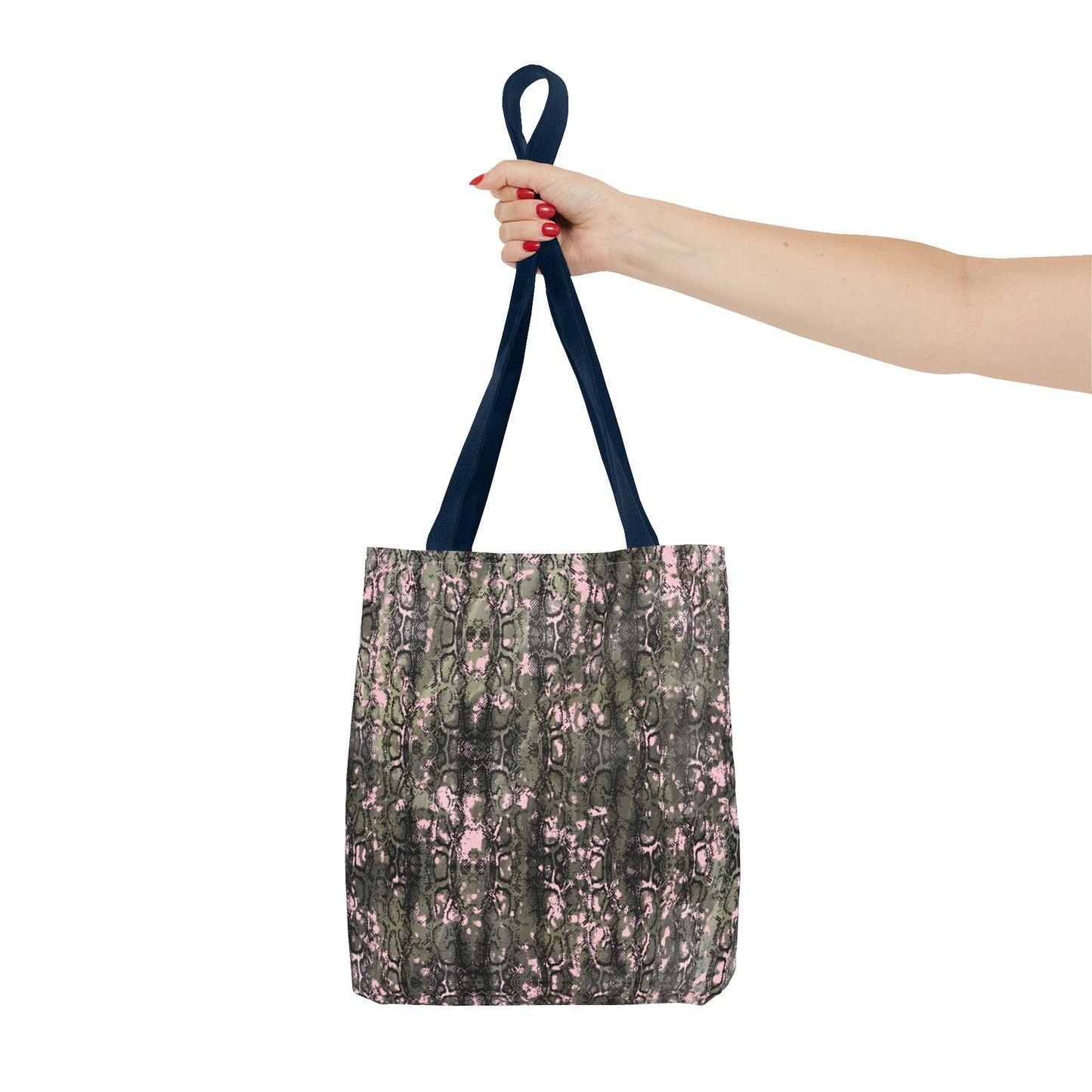 Trendy Camo Tote Bag - Stylish and Versatile Carryall