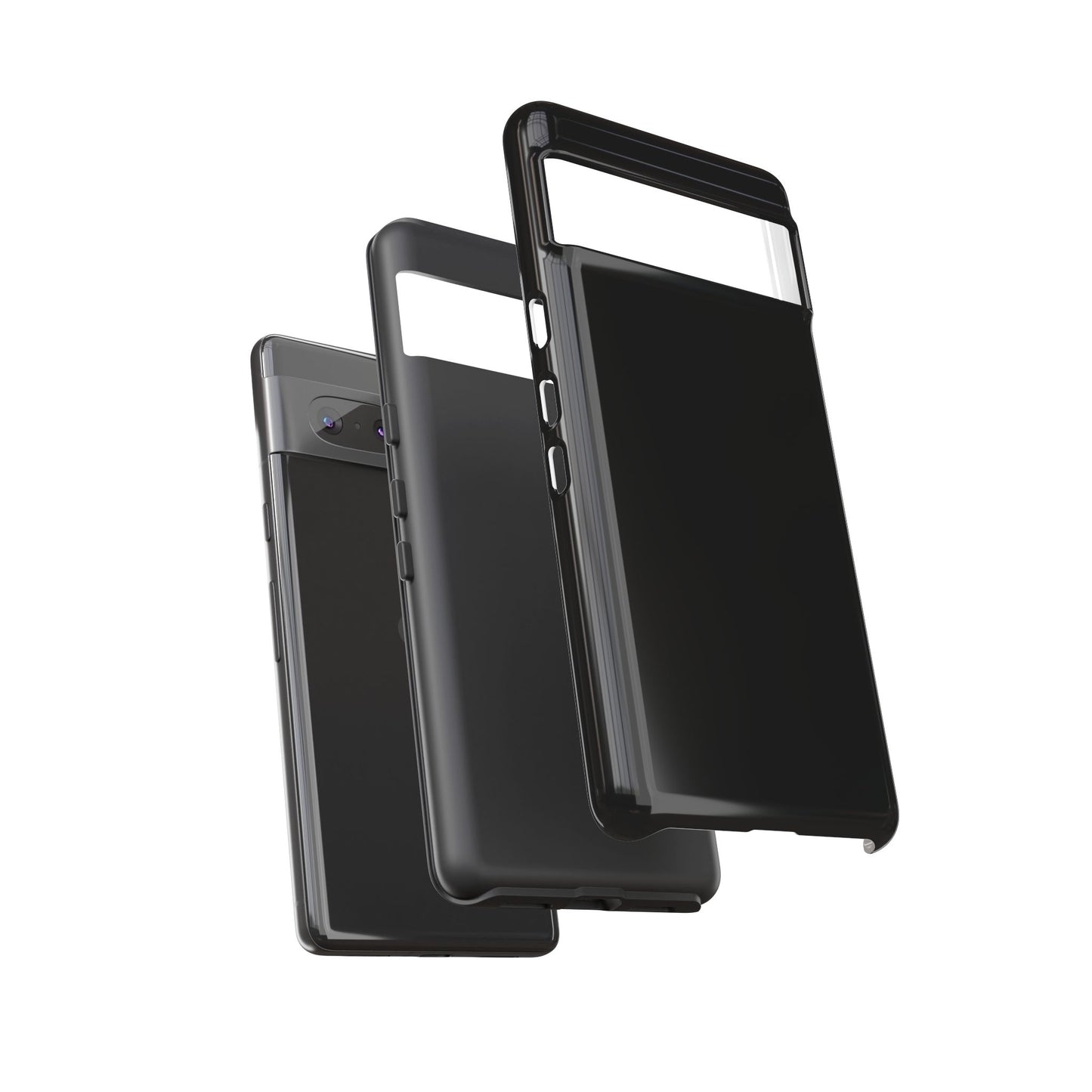 Premium Tough Phone Case – Durable Protection for Everyday Use