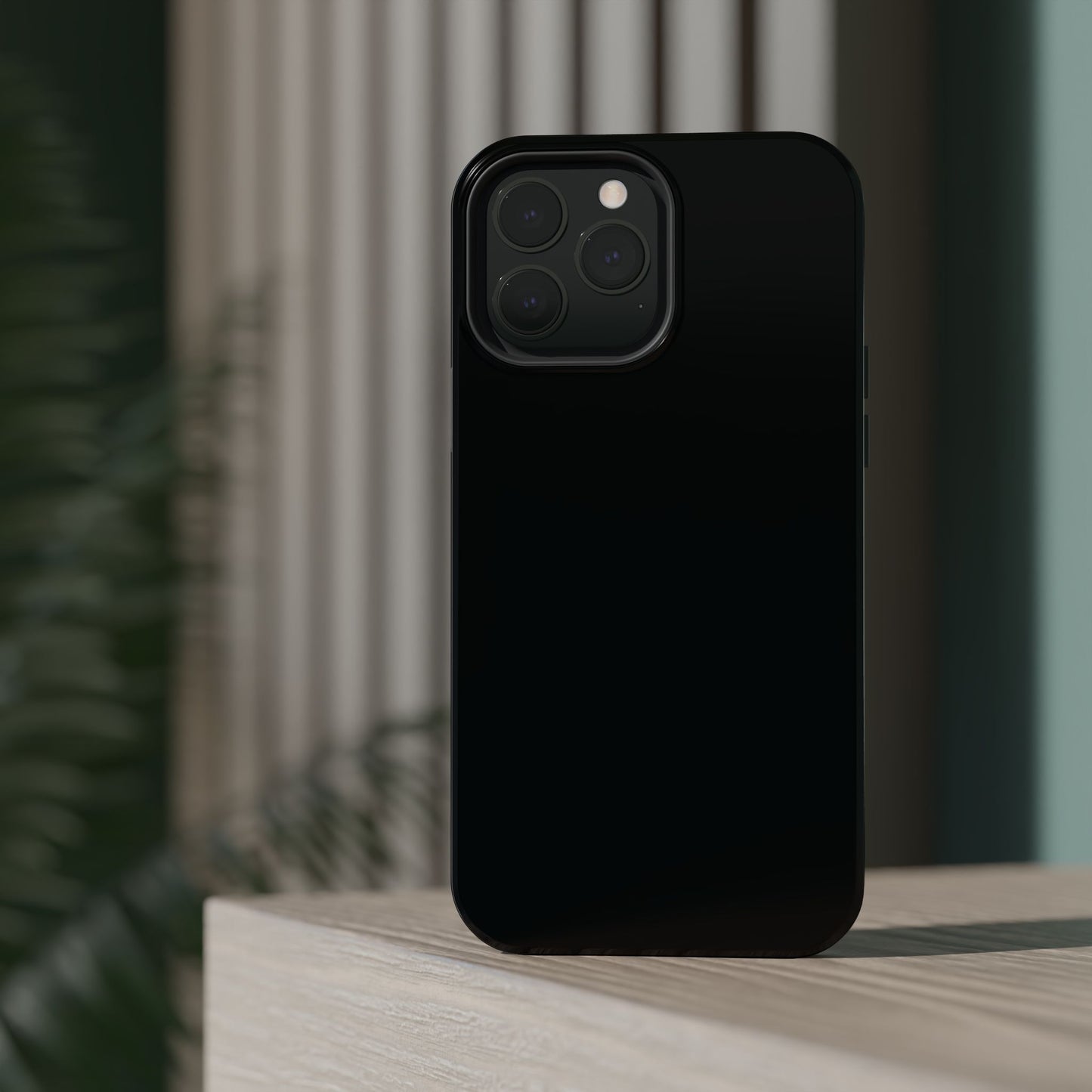 Magnetic Tough Phone Case - Durable and Stylish Protection for Your Device