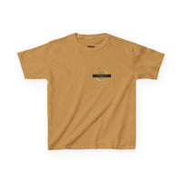 Copy of Custom Kids Heavy Cotton™ Tee, Personalized T-shirt for Children, Unique Gift for Kids, Customized Tee for Boys and Girls,