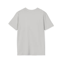 Motivational Unisex T-Shirt - "Be Your Own Hero" - Casual Gift, Positive Vibes, Everyday Wear, Friendly Apparel