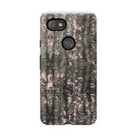 Camo Snake Pattern Phone Case – Rugged Protection Meets Bold Style  Turn heads while protecting your phone with this fierce camo snake pattern case—where urban edge meets outdoor grit.