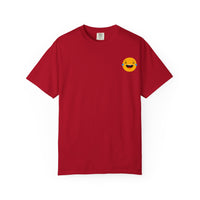 Fun Emoji Unisex T-Shirt - Celebrate Laughter!