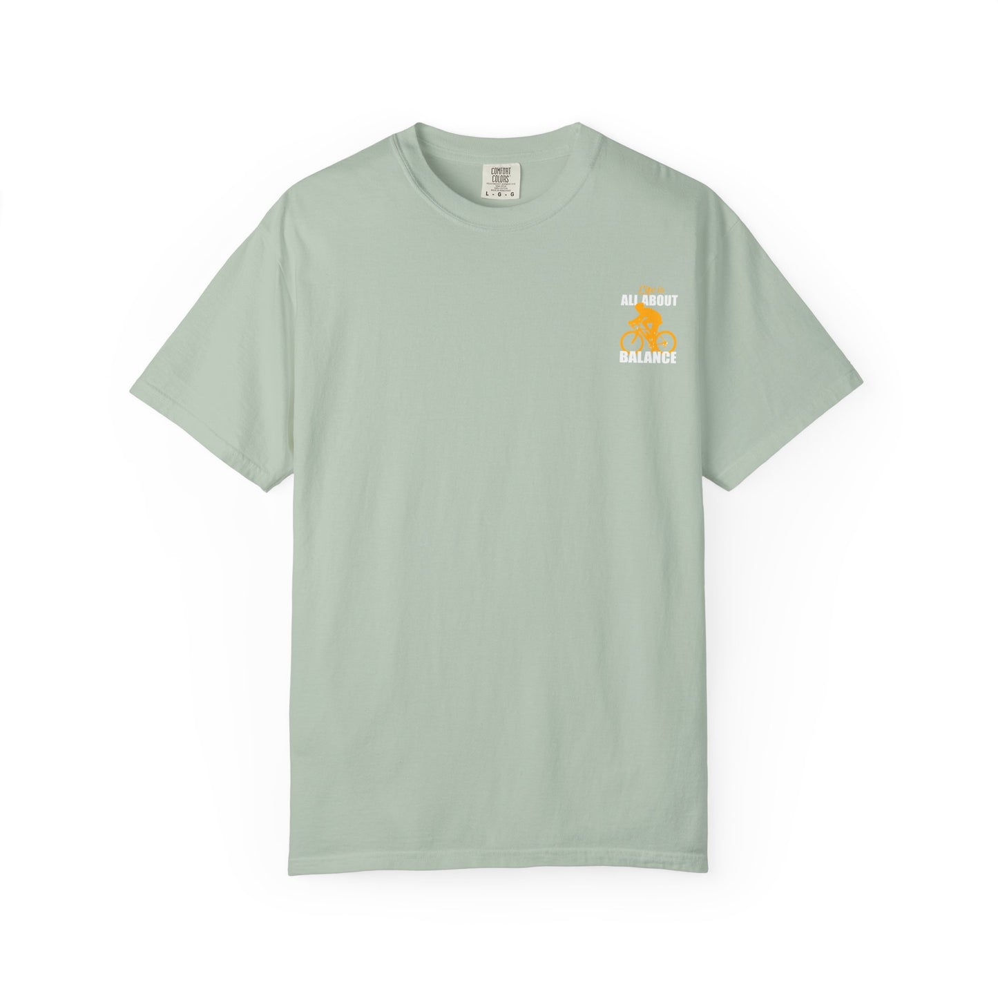 Balance Cycling Tee