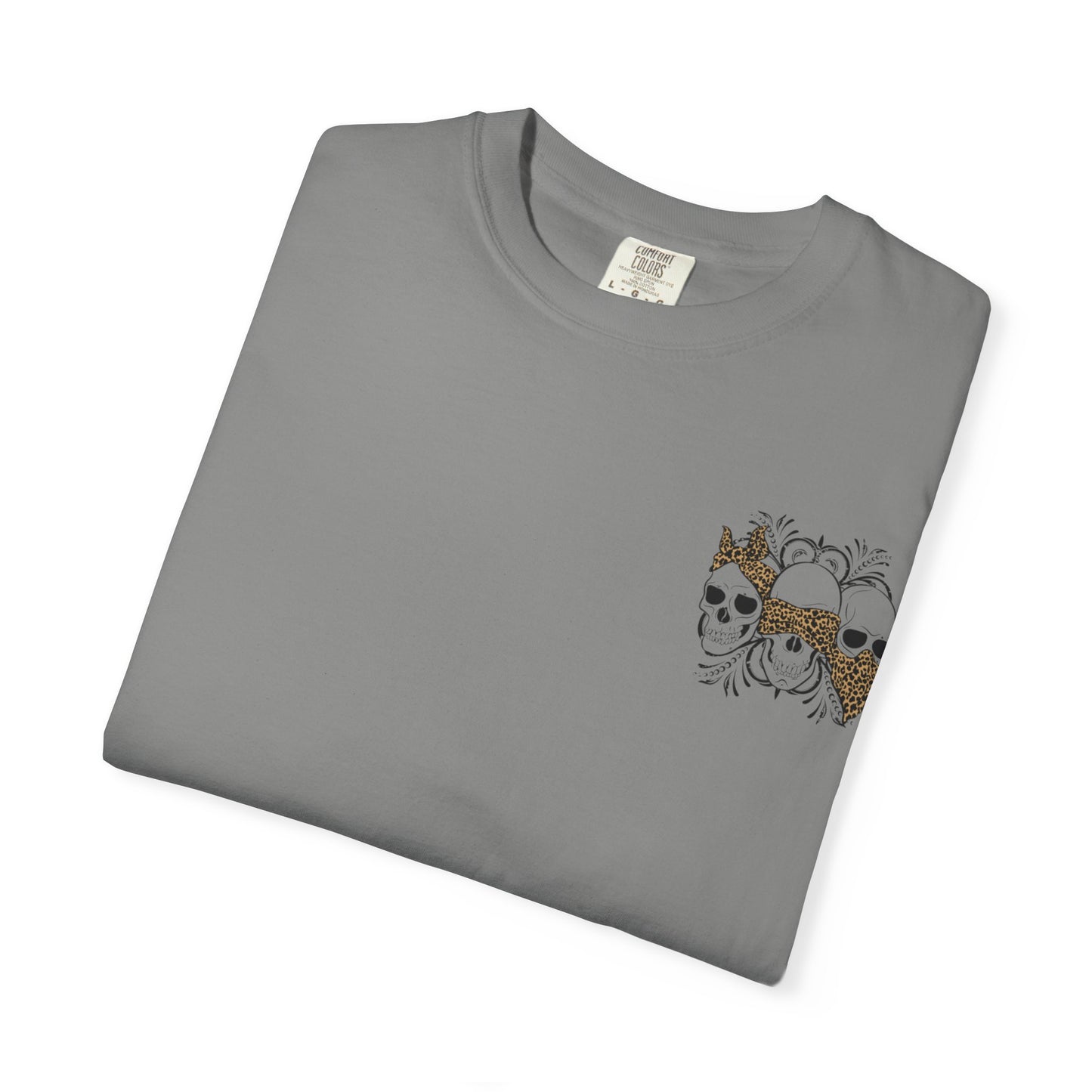 Cool Skull Unisex T-Shirt
