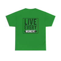 Inspirational Tee, Motivational T-Shirt, Graphic Shirt, Positive Vibes Top, Everyday Unisex Apparel