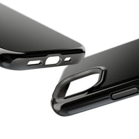 Magnetic Tough Phone Case - Durable and Stylish Protection for Your Device