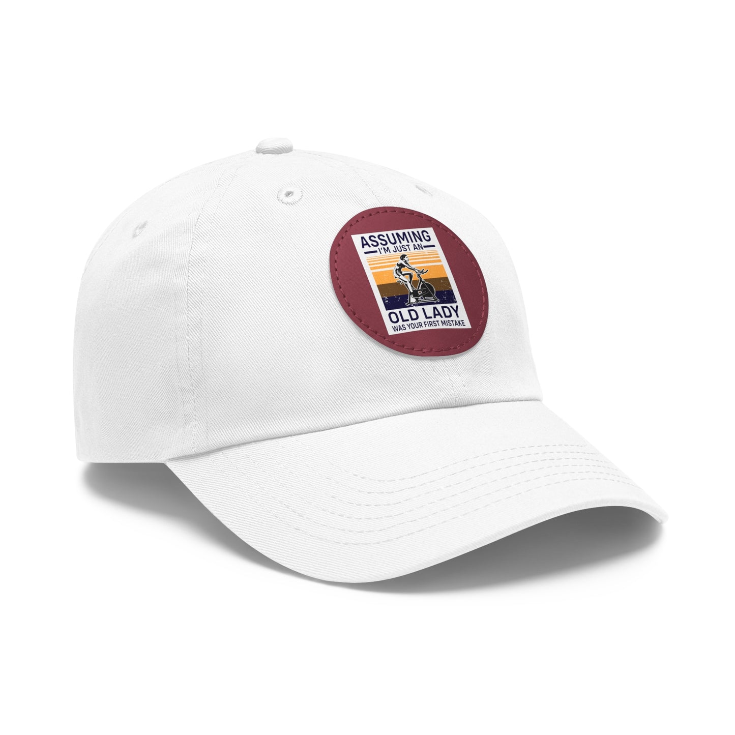 Cap