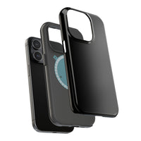 Magnetic Tough Phone Case - Durable and Stylish Protection for Your Device