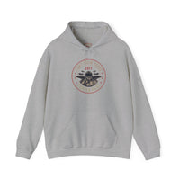 Fighter Pilot Hoodie - Adventure Inspired, Perfect for Aviation Lovers, Cozy Sweatshirt for Gift, Travel Gear, Vintage Style