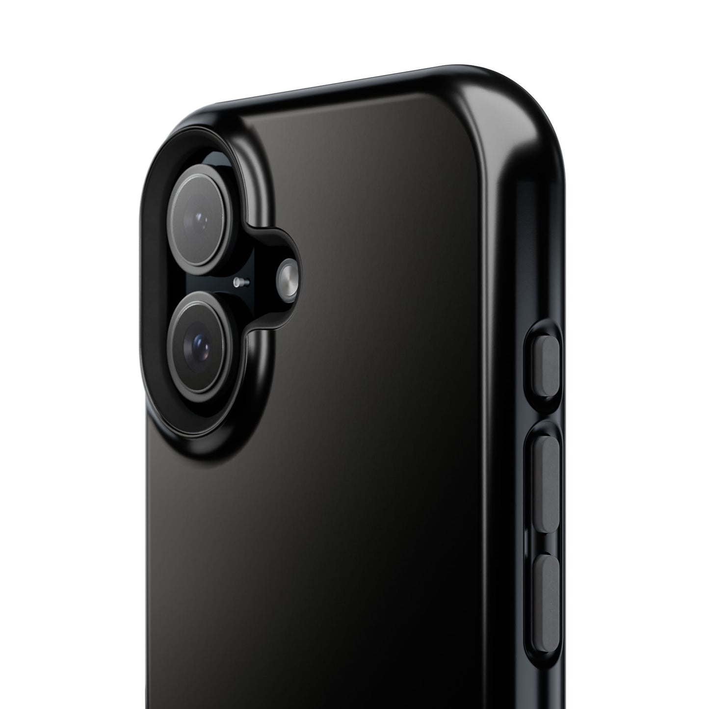 Magnetic Tough Phone Case - Durable and Stylish Protection for Your Device