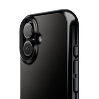 Magnetic Tough Phone Case - Durable and Stylish Protection for Your Device