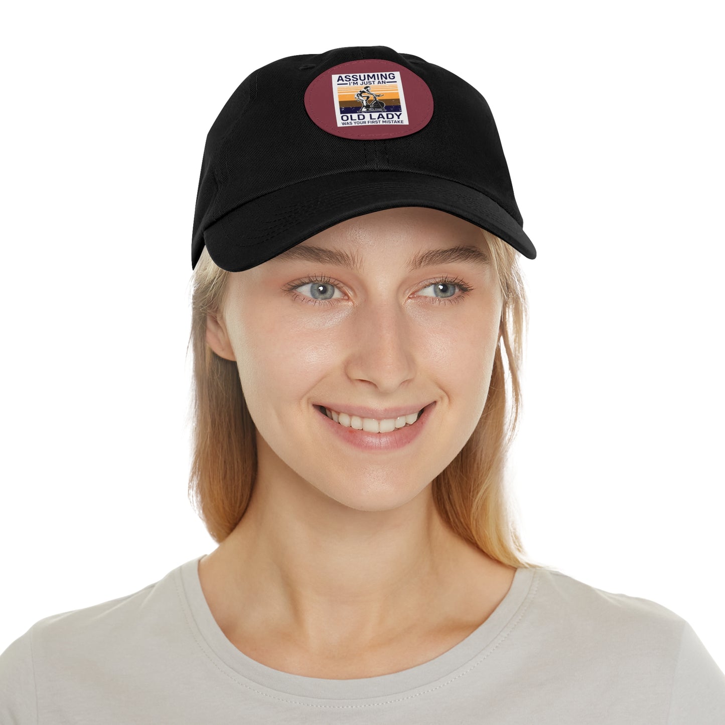 Cap