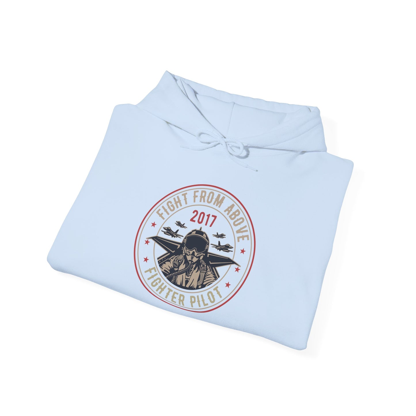 Fighter Pilot Hoodie - Adventure Inspired, Perfect for Aviation Lovers, Cozy Sweatshirt for Gift, Travel Gear, Vintage Style