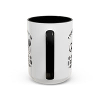 Motivational Workout Coffee Mug, Fitness Mug, Gym Mug, Exercise Mug, Inspirational Mug, Morning Coffee Cup