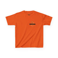 Copy of Custom Kids Heavy Cotton™ Tee, Personalized T-shirt for Children, Unique Gift for Kids, Customized Tee for Boys and Girls,