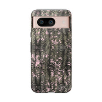Camo Snake Pattern Phone Case – Rugged Protection Meets Bold Style  Turn heads while protecting your phone with this fierce camo snake pattern case—where urban edge meets outdoor grit.