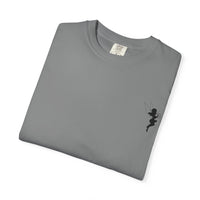 Whimsical Fairy Unisex T-Shirt - Garment-Dyed, Enchanting Design