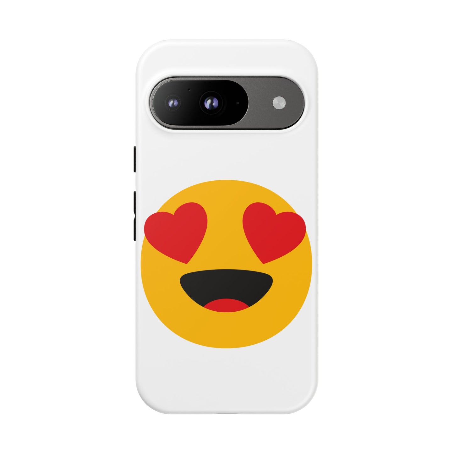 Emoji Love Phone Case - Tough & Stylish Protection